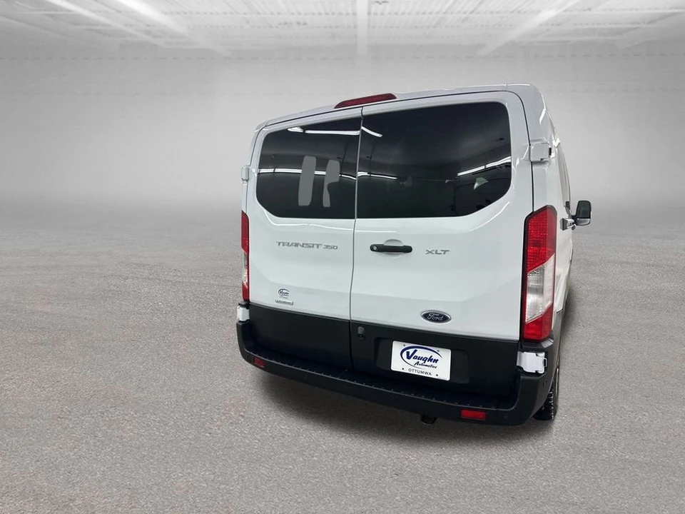 2023 Ford Transit - Image 12 of 12