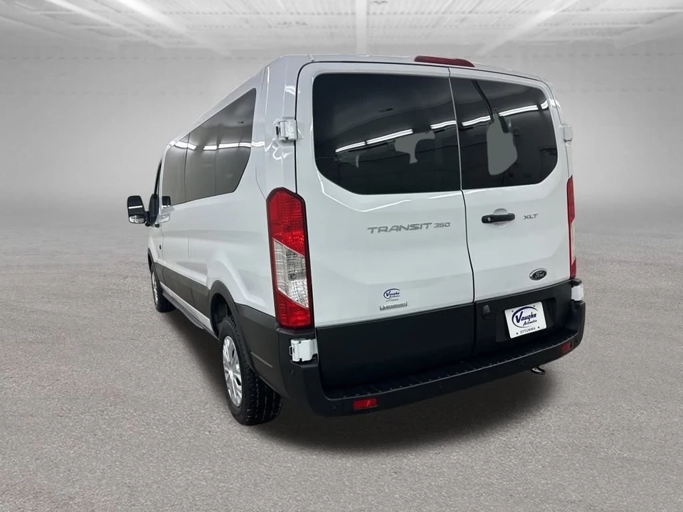 2023 Ford Transit - Image 10 of 12