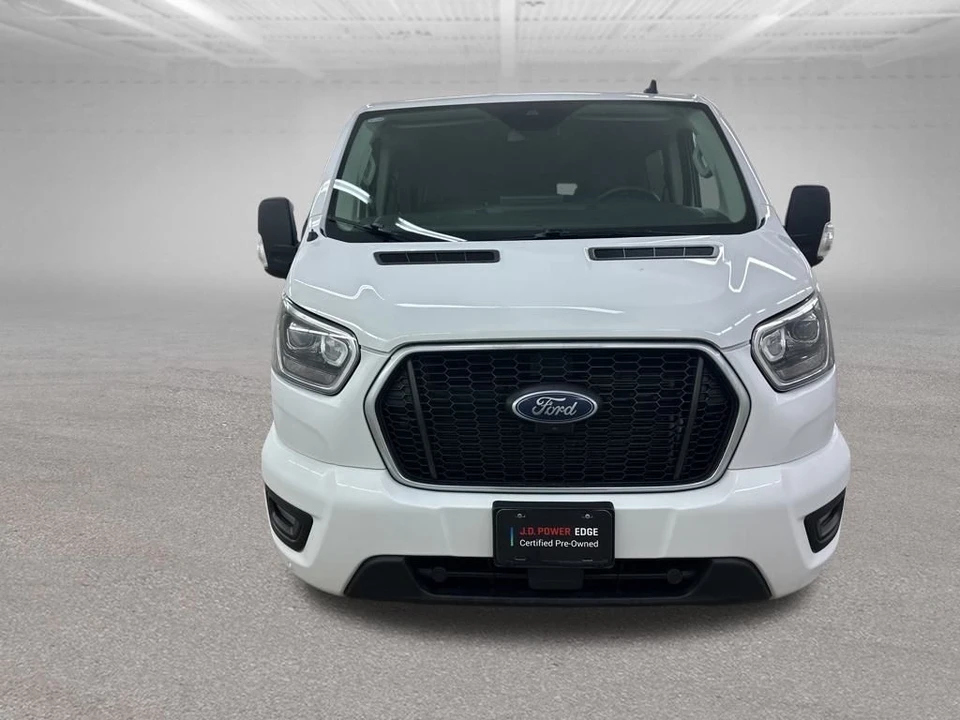 2023 Ford Transit - Image 5 of 12