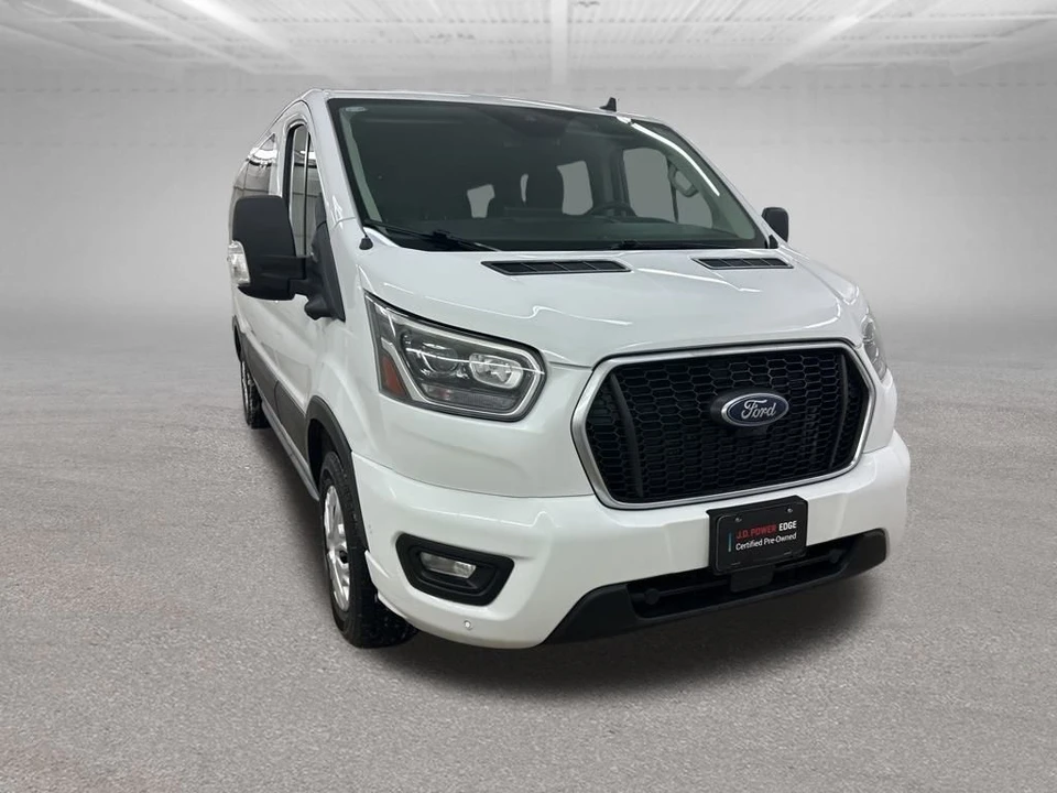 2023 Ford Transit - Image 3 of 12