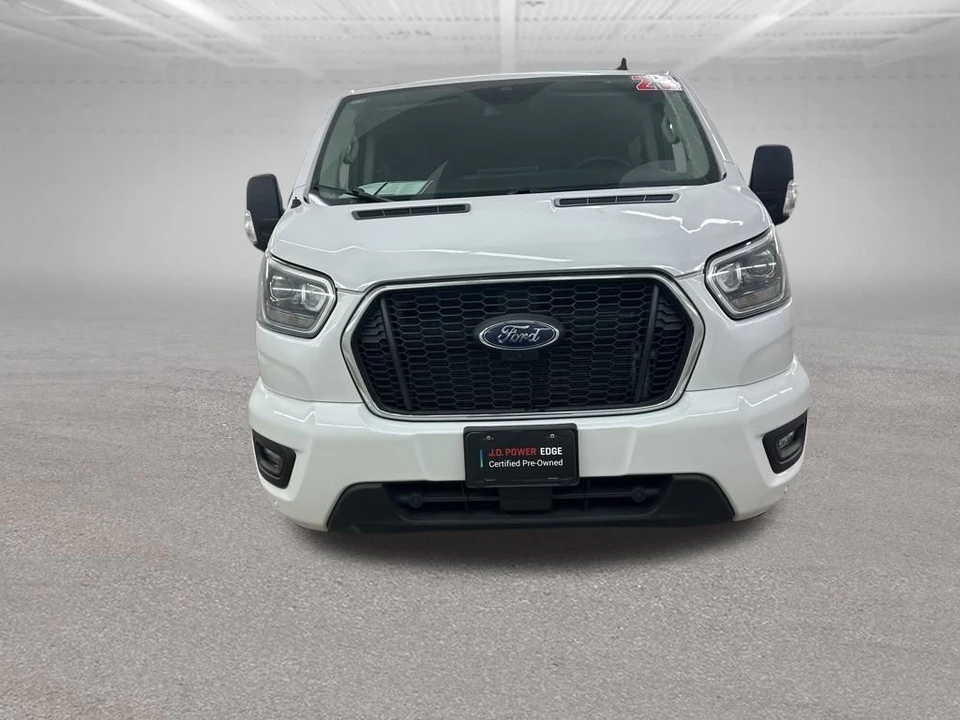 2023 Ford Transit - Image 5 of 12