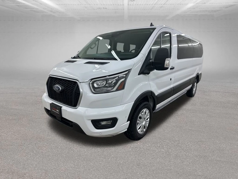 2023 Ford Transit - Image 7 of 12