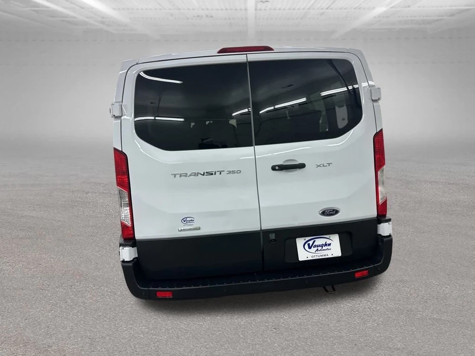 2023 Ford Transit - Image 9 of 12