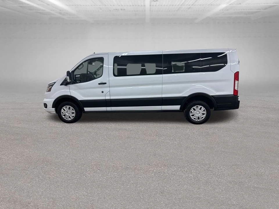 2023 Ford Transit - Image 8 of 12