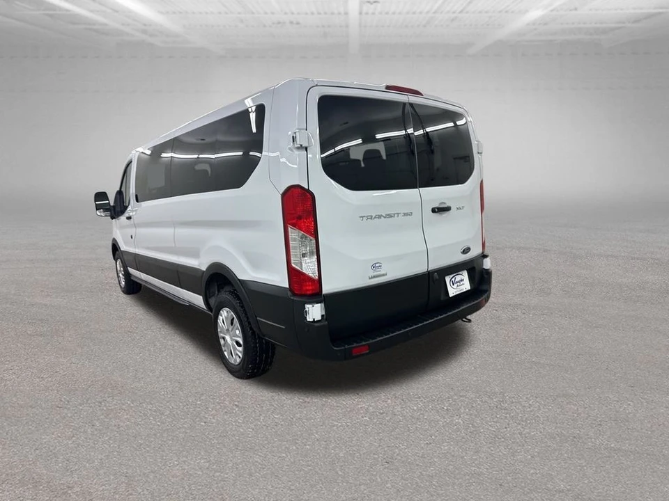 2023 Ford Transit - Image 7 of 12