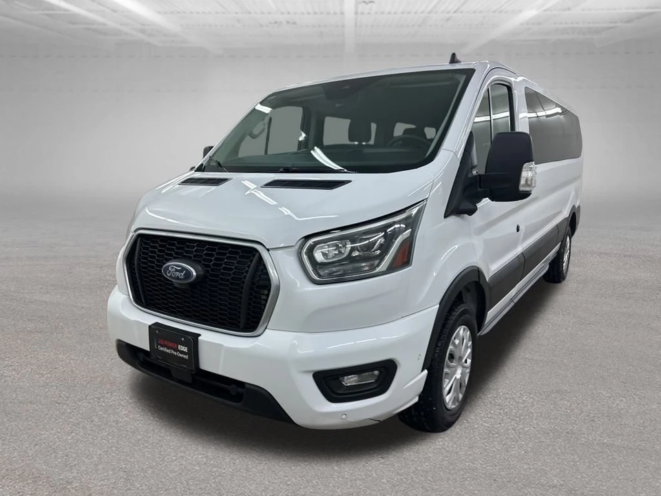 2023 Ford Transit - Image 6 of 12