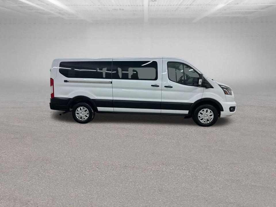 2023 Ford Transit - Image 12 of 12