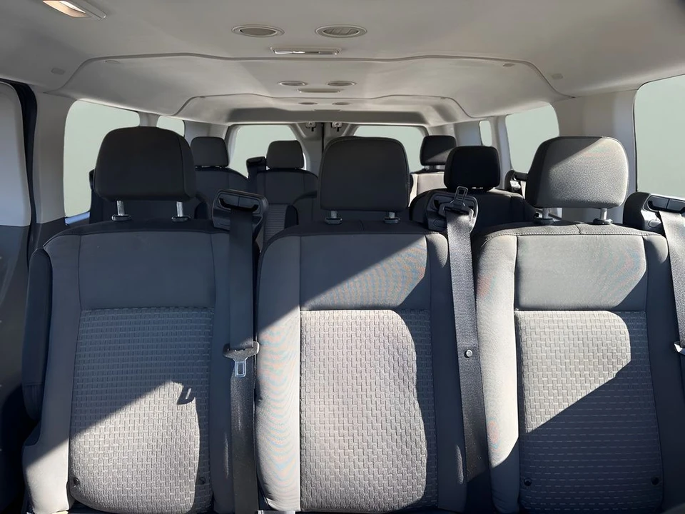 2023 Ford Transit Connect - Image 10 of 12
