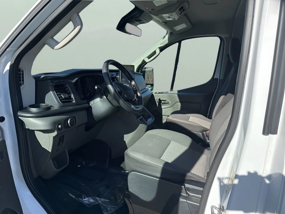 2023 Ford Transit Connect - Image 9 of 12