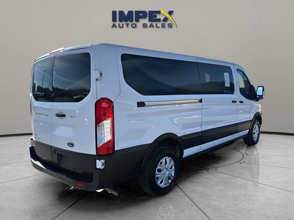 2023 Ford Transit Connect - Image 5 of 12
