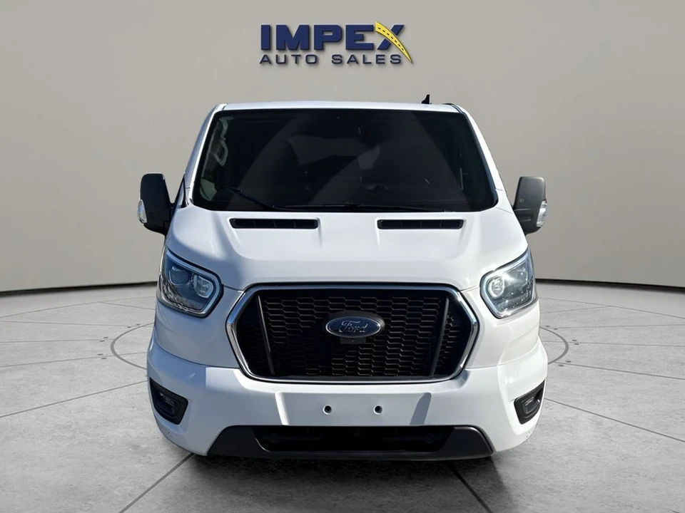 2023 Ford Transit Connect - Image 8 of 12