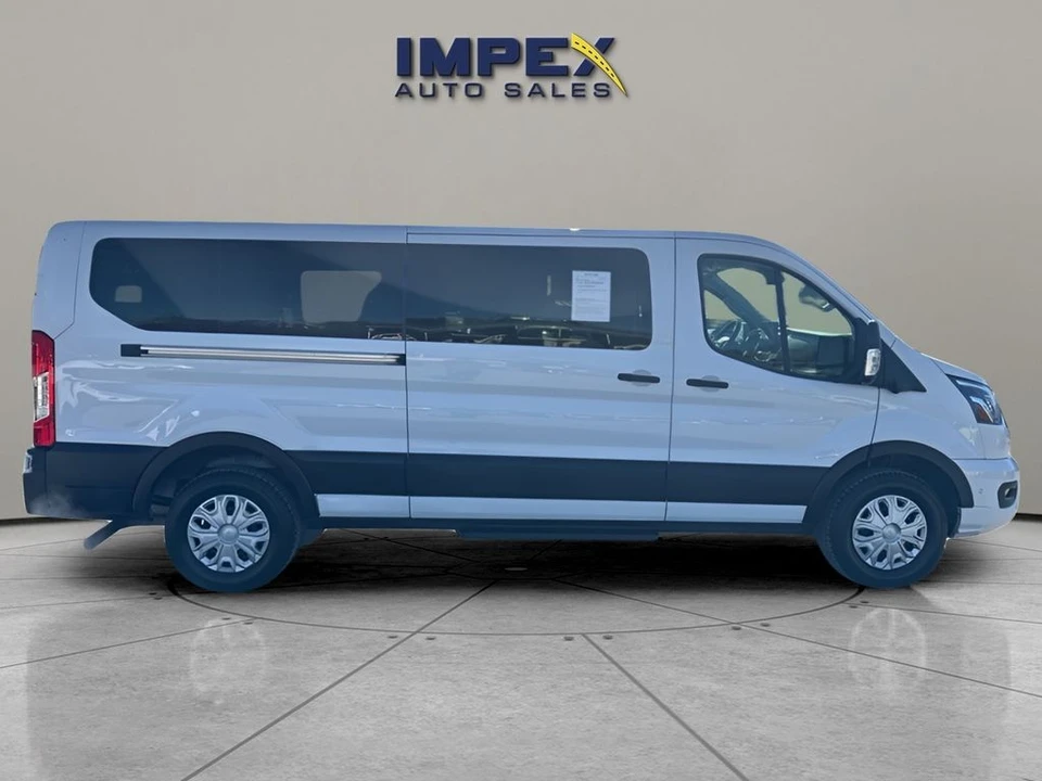 2023 Ford Transit Connect - Image 6 of 12