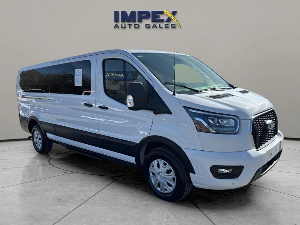 2023 Ford Transit Connect - Image 7 of 12