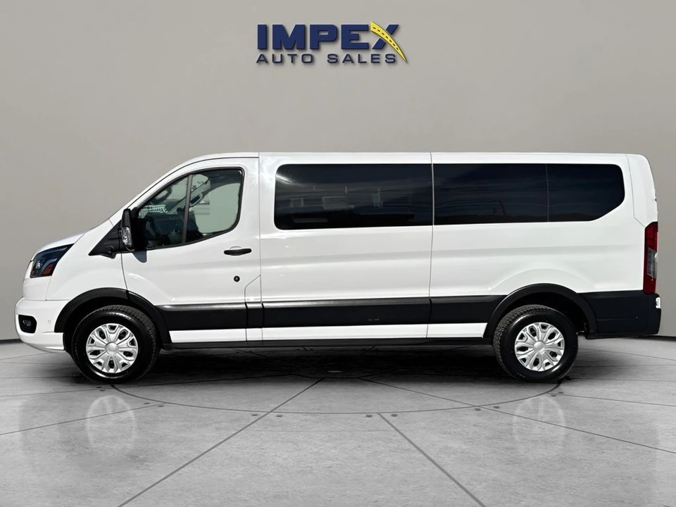 2023 Ford Transit Connect - Image 2 of 12
