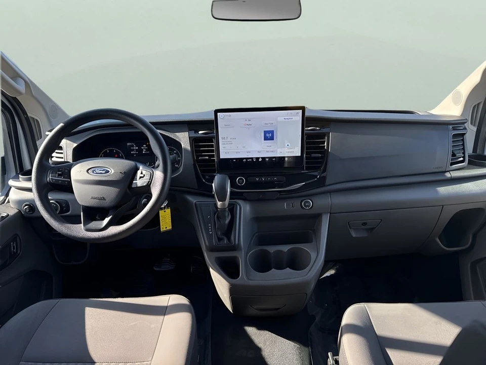 2023 Ford Transit Connect - Image 12 of 12