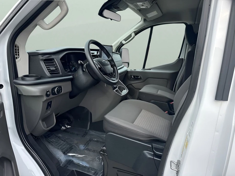 2023 Ford Transit - Image 9 of 21
