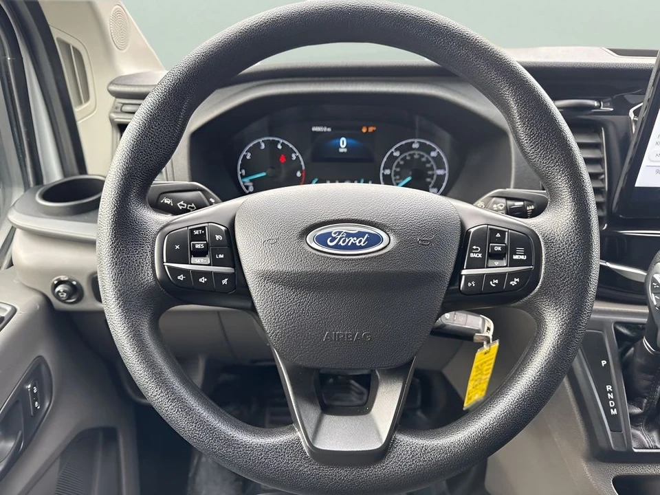 2023 Ford Transit - Image 13 of 21