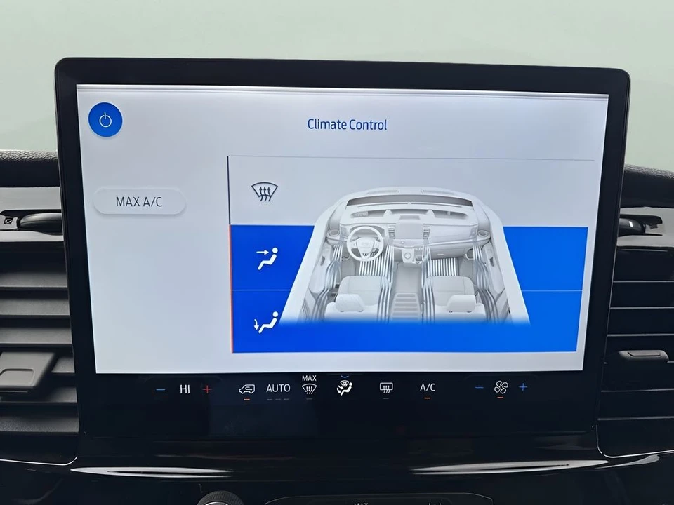 2023 Ford Transit - Image 19 of 21