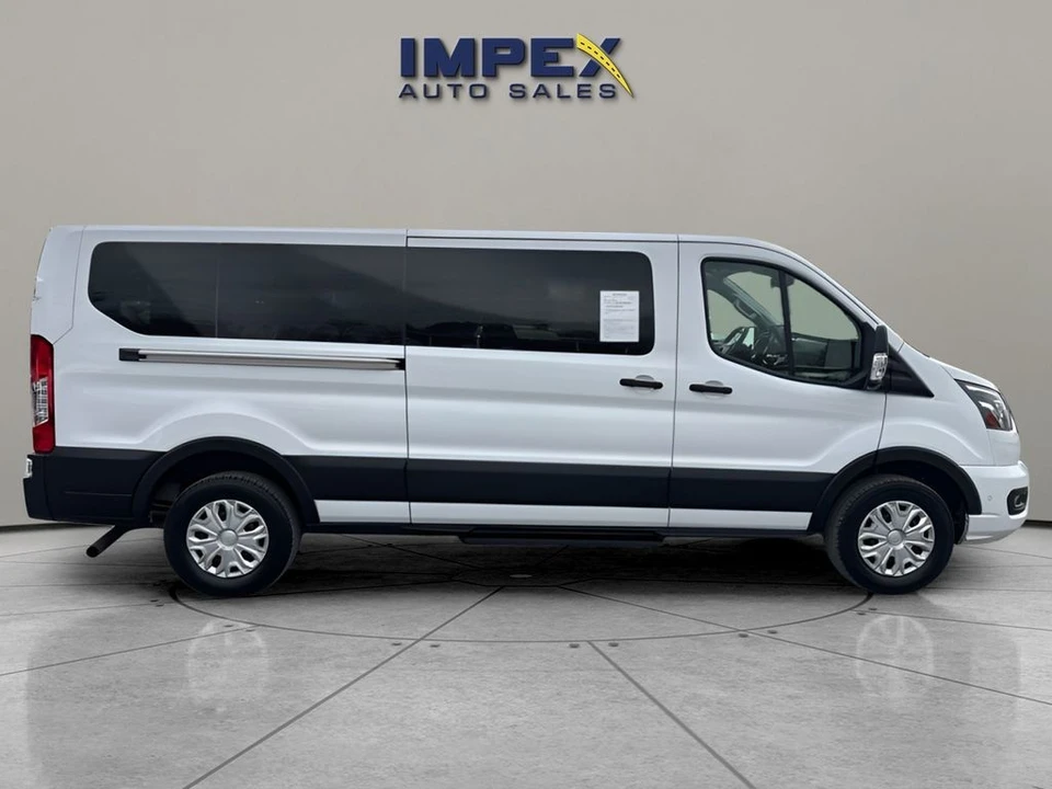2023 Ford Transit - Image 6 of 12