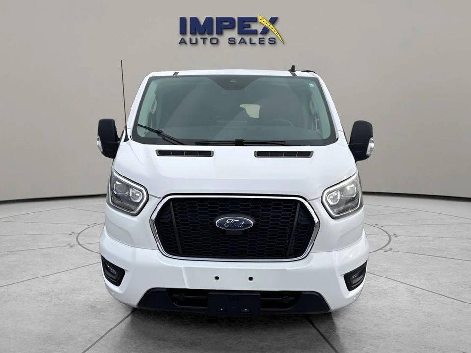 2023 Ford Transit - Image 8 of 21