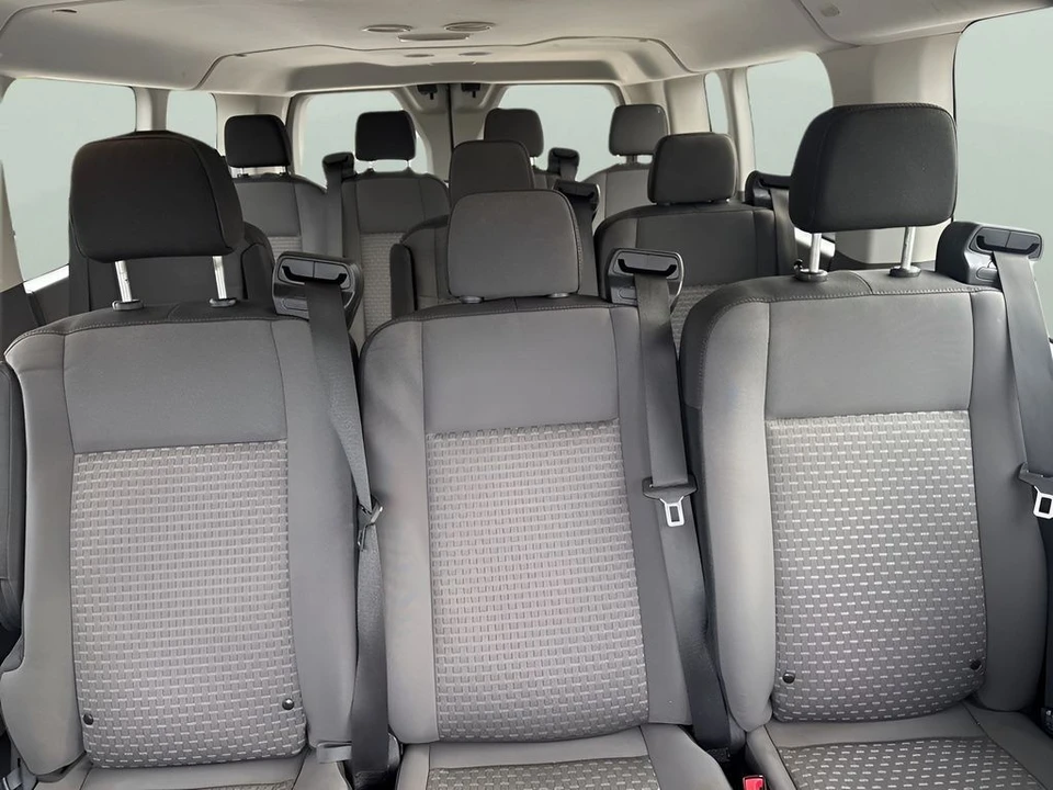 2023 Ford Transit - Image 10 of 21