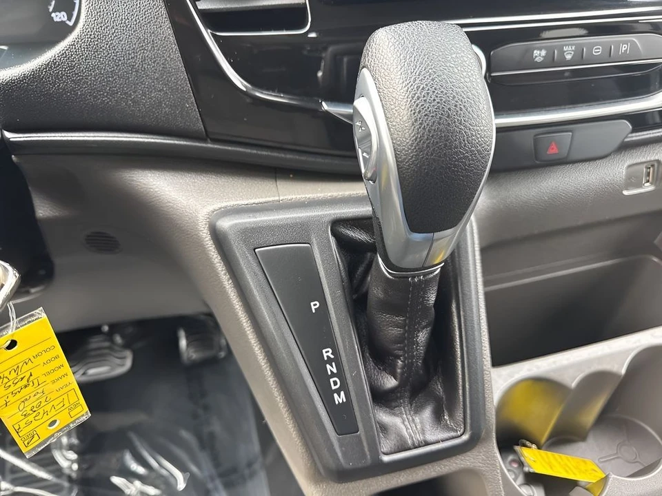 2023 Ford Transit - Image 16 of 21