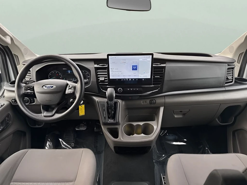 2023 Ford Transit - Image 12 of 12