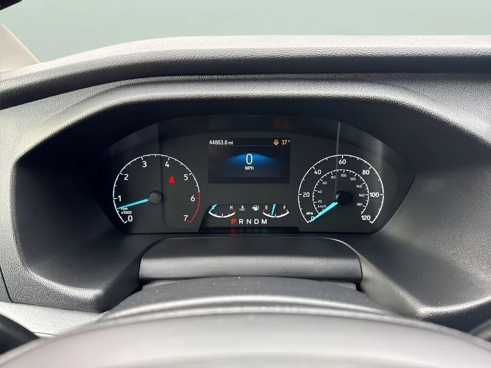 2023 Ford Transit - Image 21 of 21