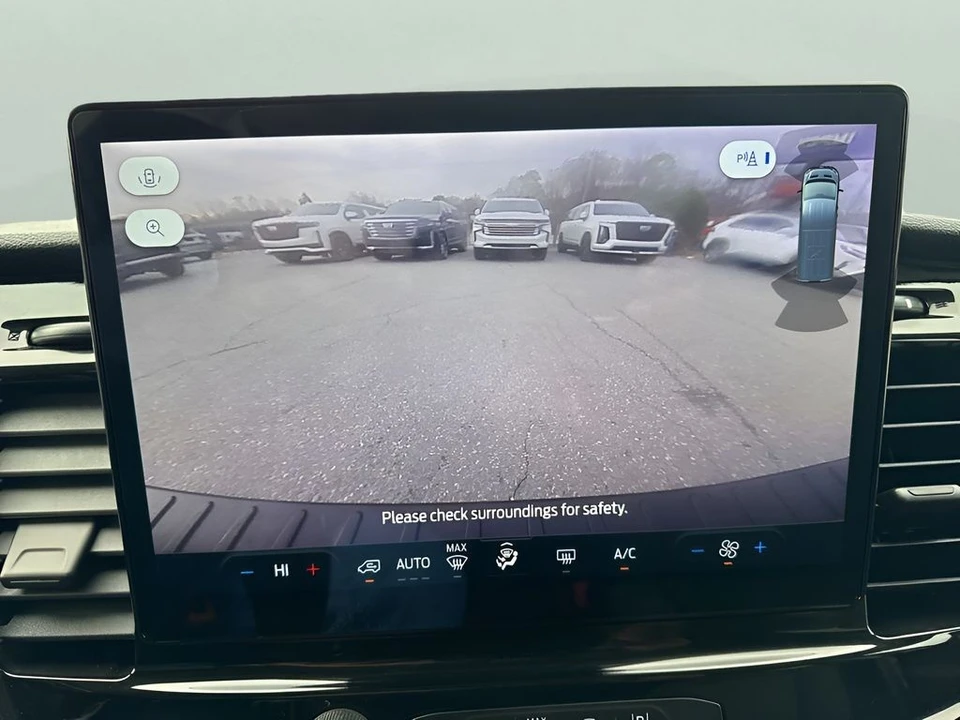 2023 Ford Transit - Image 20 of 21