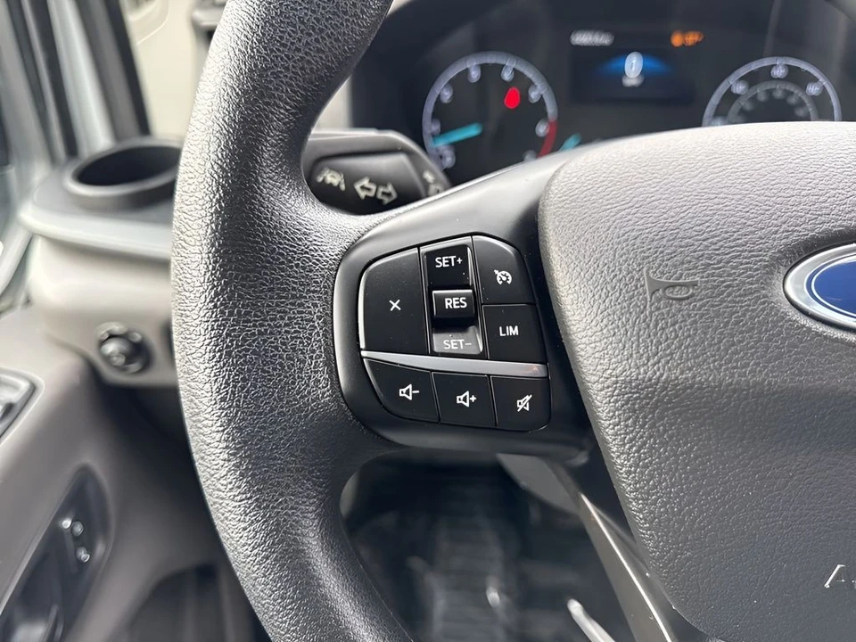 2023 Ford Transit - Image 14 of 21