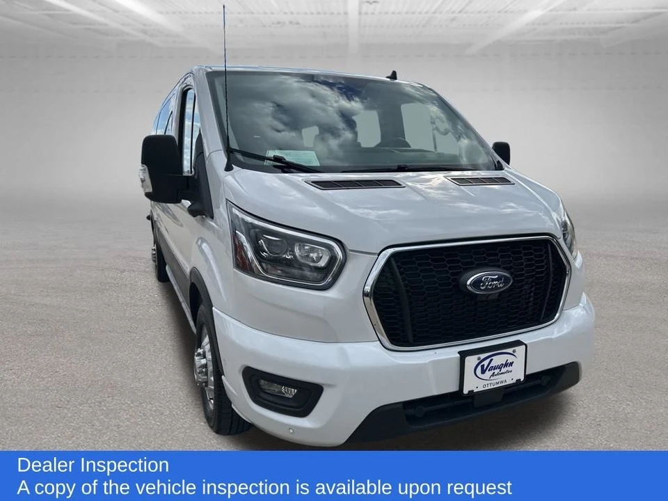 2023 Ford Transit - Image 3 of 21