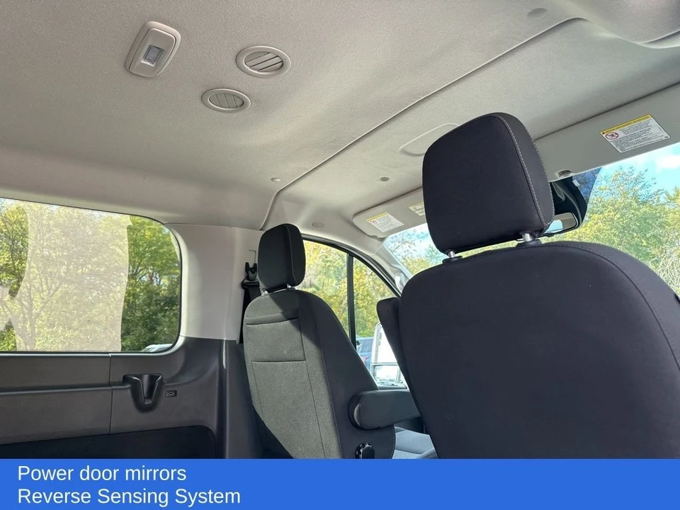 2023 Ford Transit - Image 20 of 21