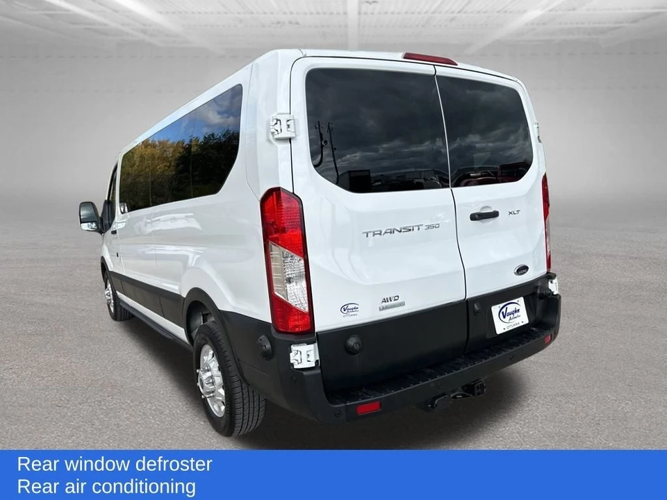 2023 Ford Transit - Image 10 of 21