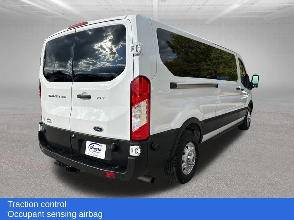 2023 Ford Transit - Image 13 of 21