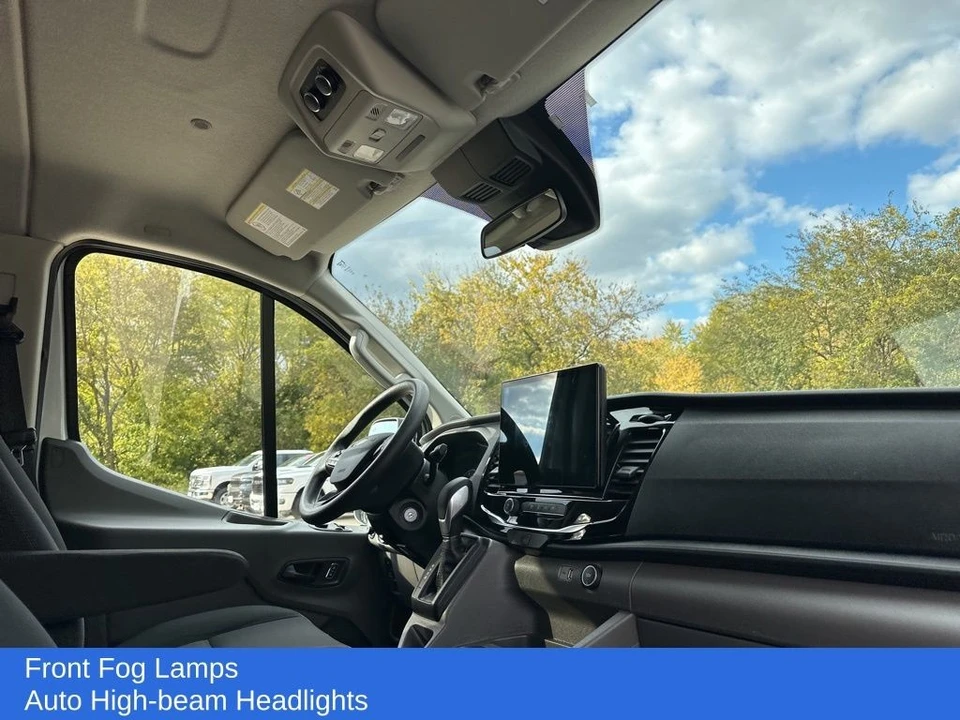 2023 Ford Transit - Image 17 of 21