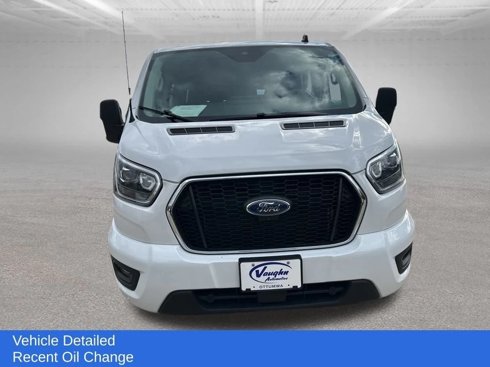 2023 Ford Transit - Image 5 of 21