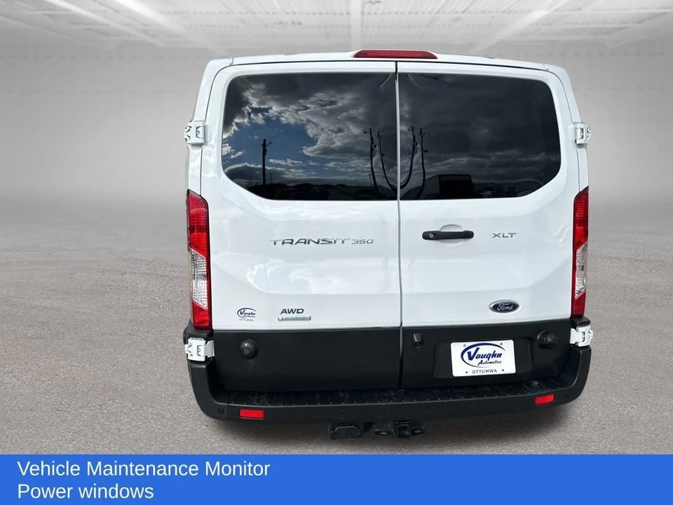 2023 Ford Transit - Image 11 of 21