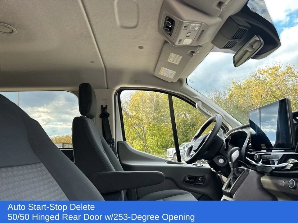 2023 Ford Transit - Image 19 of 21