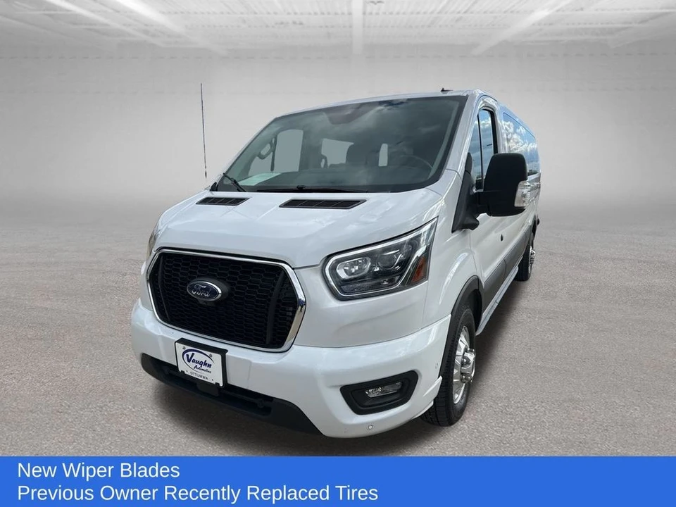 2023 Ford Transit - Image 6 of 21