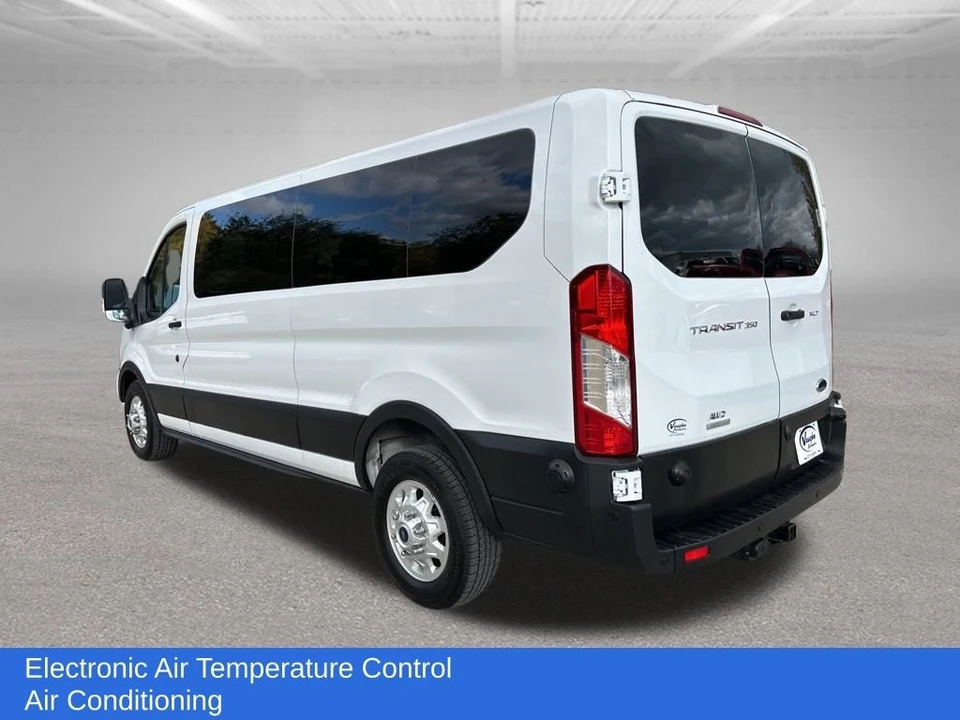 2023 Ford Transit - Image 9 of 21