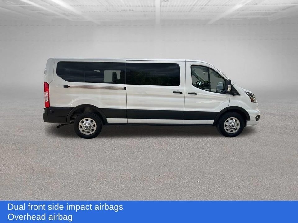 2023 Ford Transit - Image 14 of 21