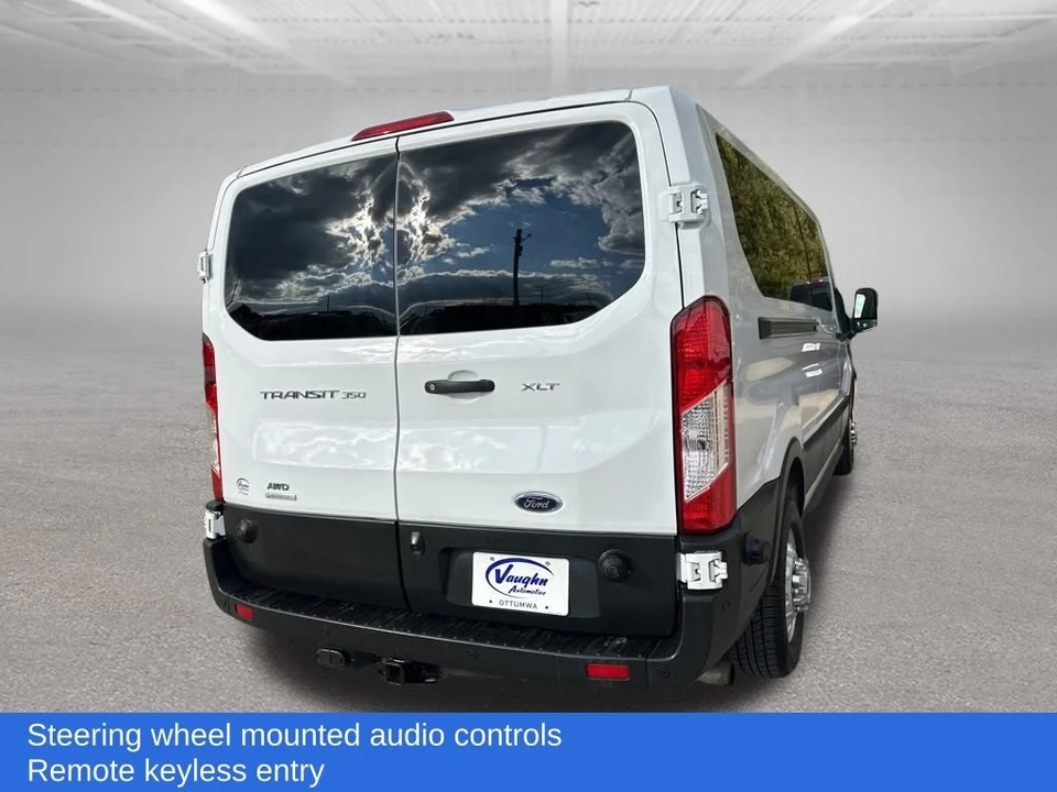2023 Ford Transit - Image 12 of 21
