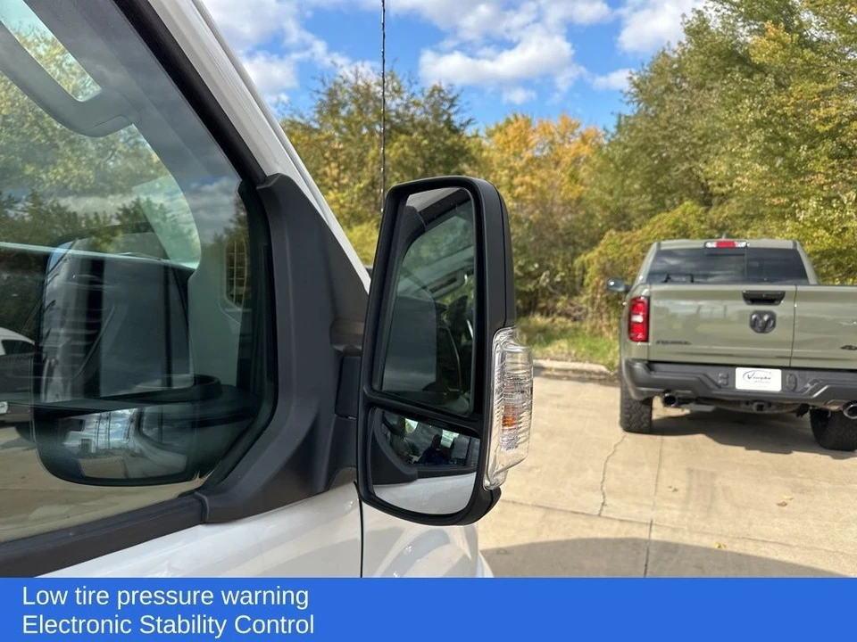 2023 Ford Transit - Image 16 of 21