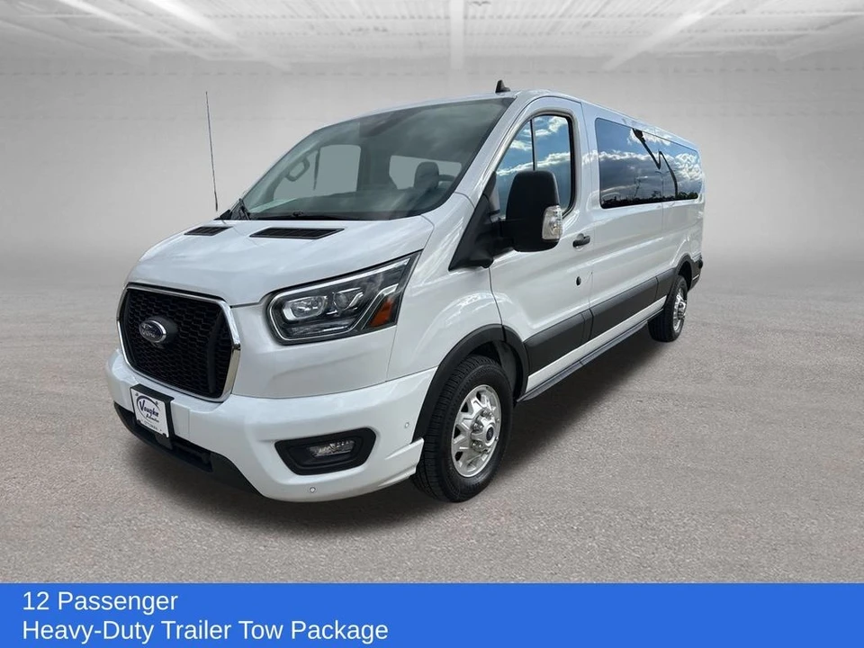 2023 Ford Transit - Image 7 of 21
