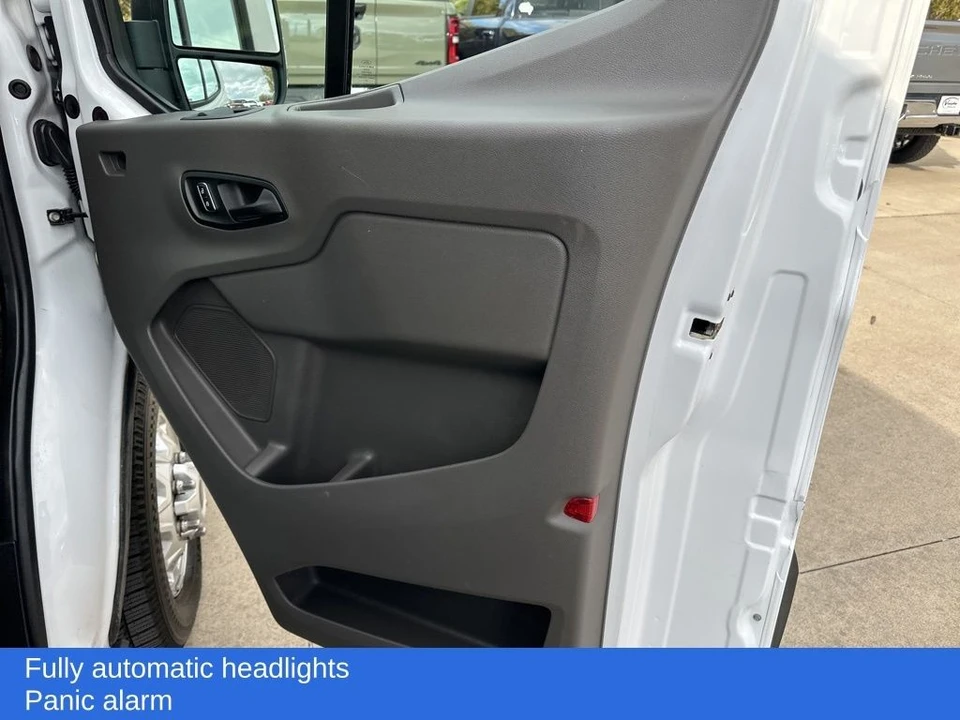 2023 Ford Transit - Image 18 of 21