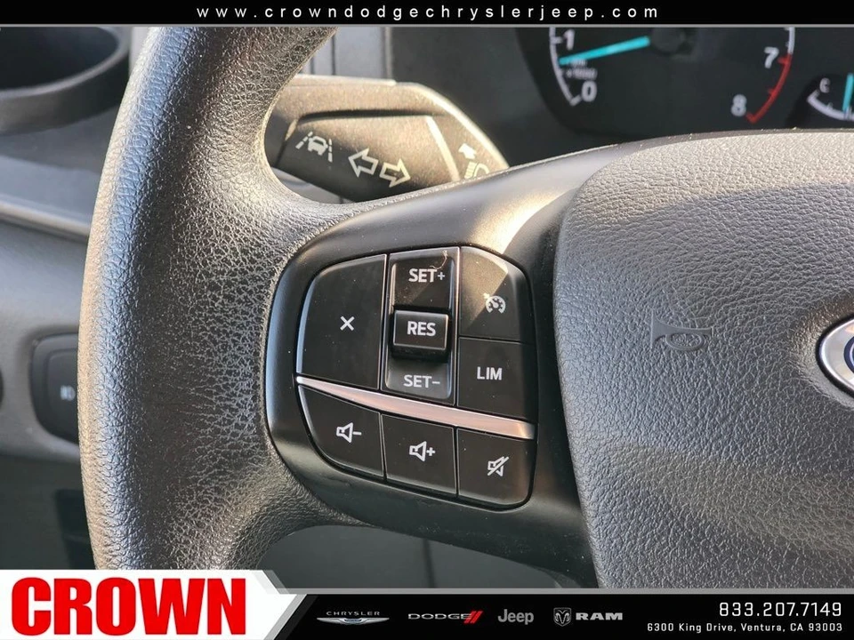 2023 Ford Transit - Image 30 of 31