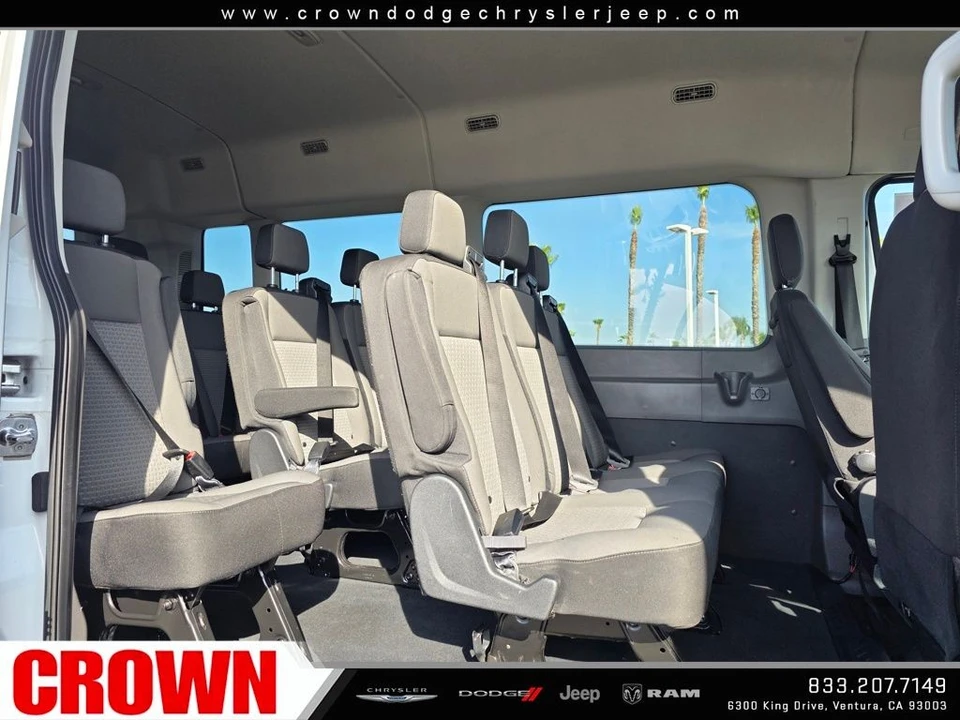 2023 Ford Transit - Image 16 of 31