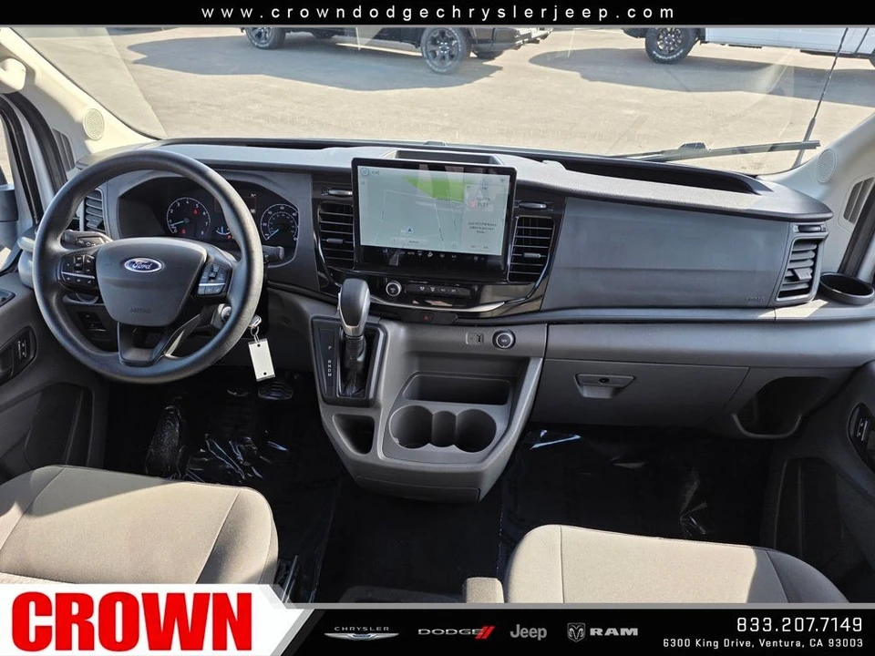 2023 Ford Transit - Image 14 of 31