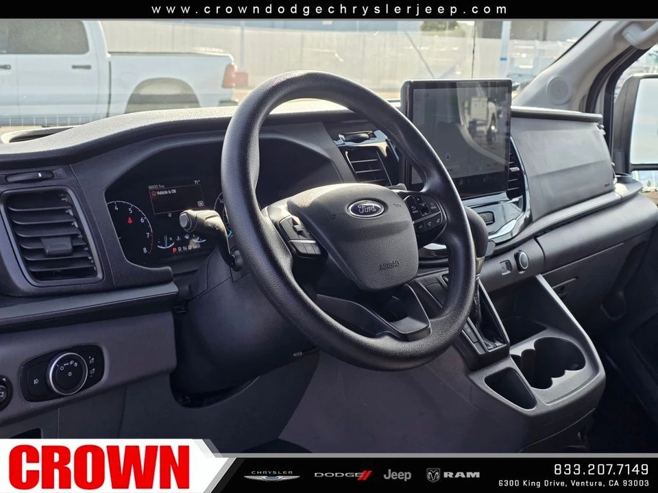 2023 Ford Transit - Image 23 of 31