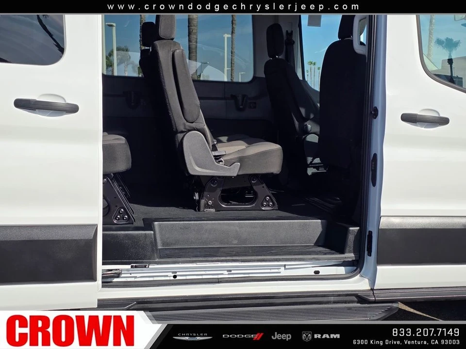 2023 Ford Transit - Image 10 of 31